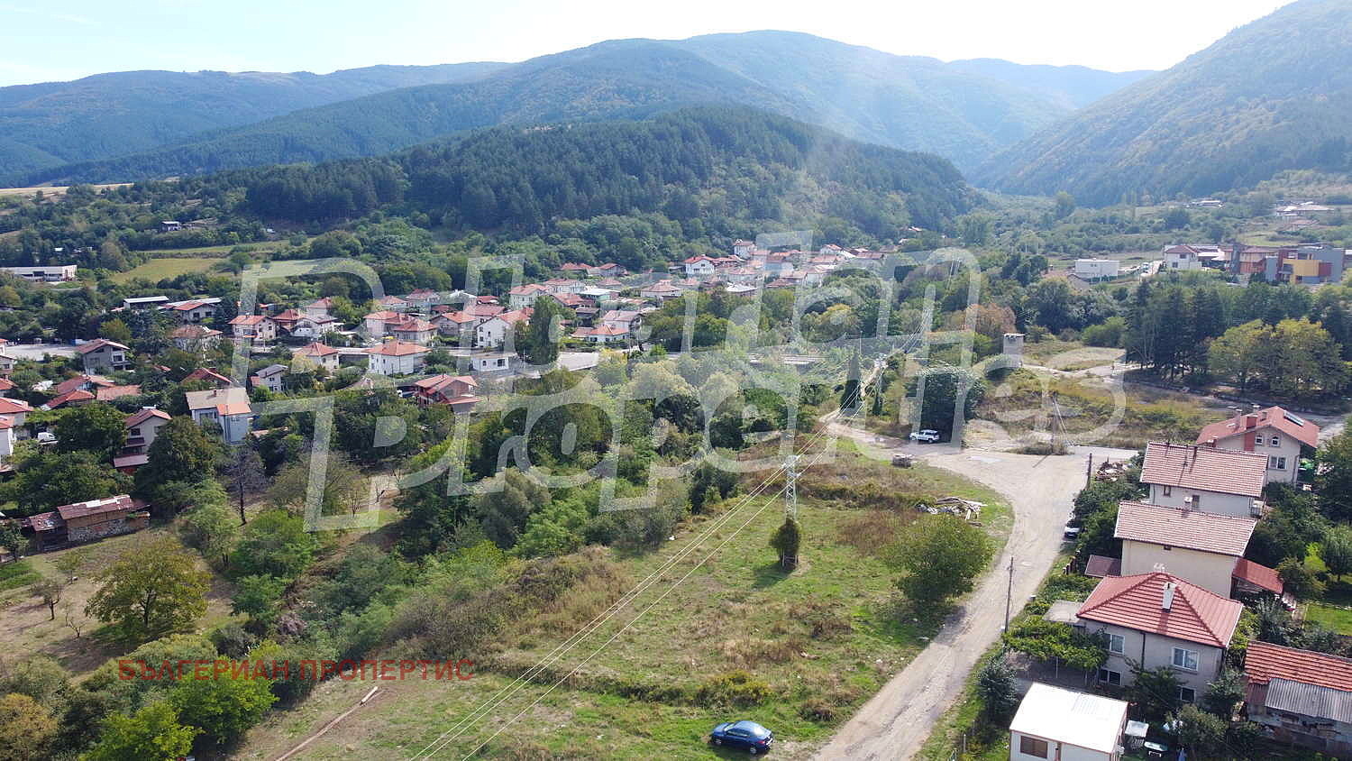 Продава ПАРЦЕЛ | Imot.bg — изображение 4