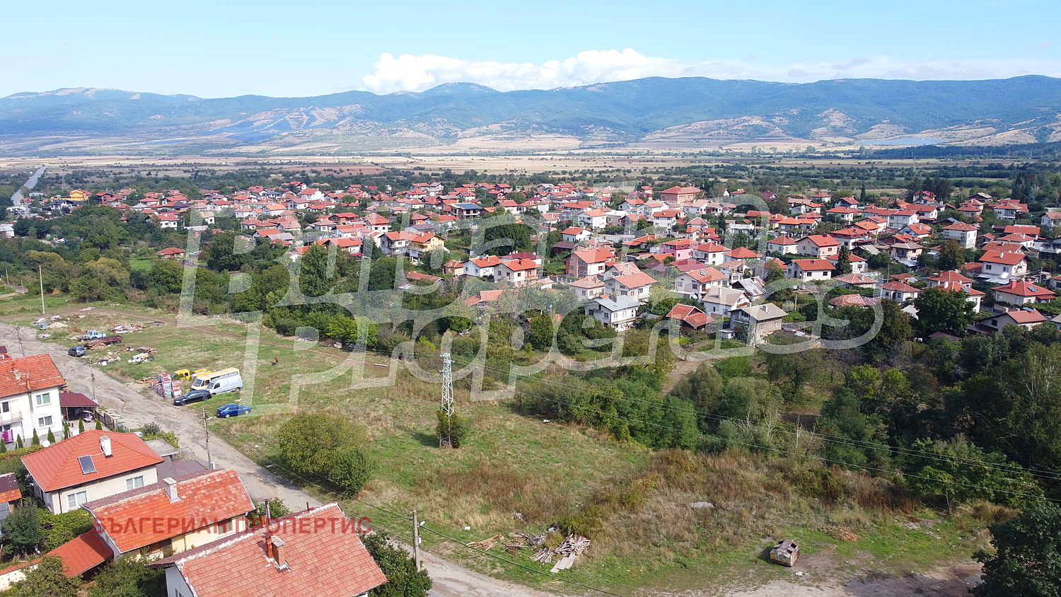 Продава ПАРЦЕЛ | Imot.bg — изображение 7