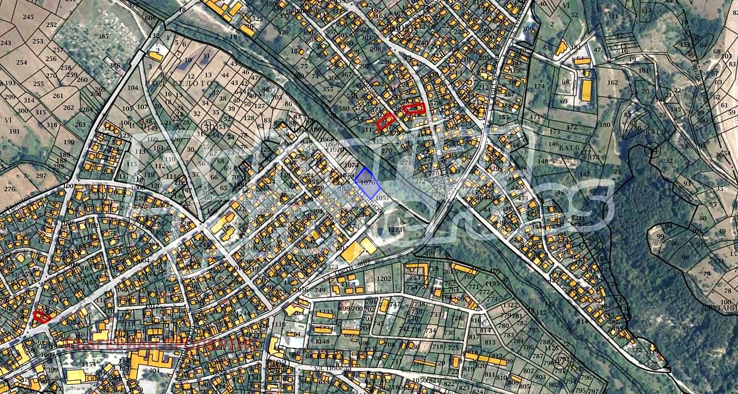 Продава ПАРЦЕЛ | Imot.bg — изображение 8