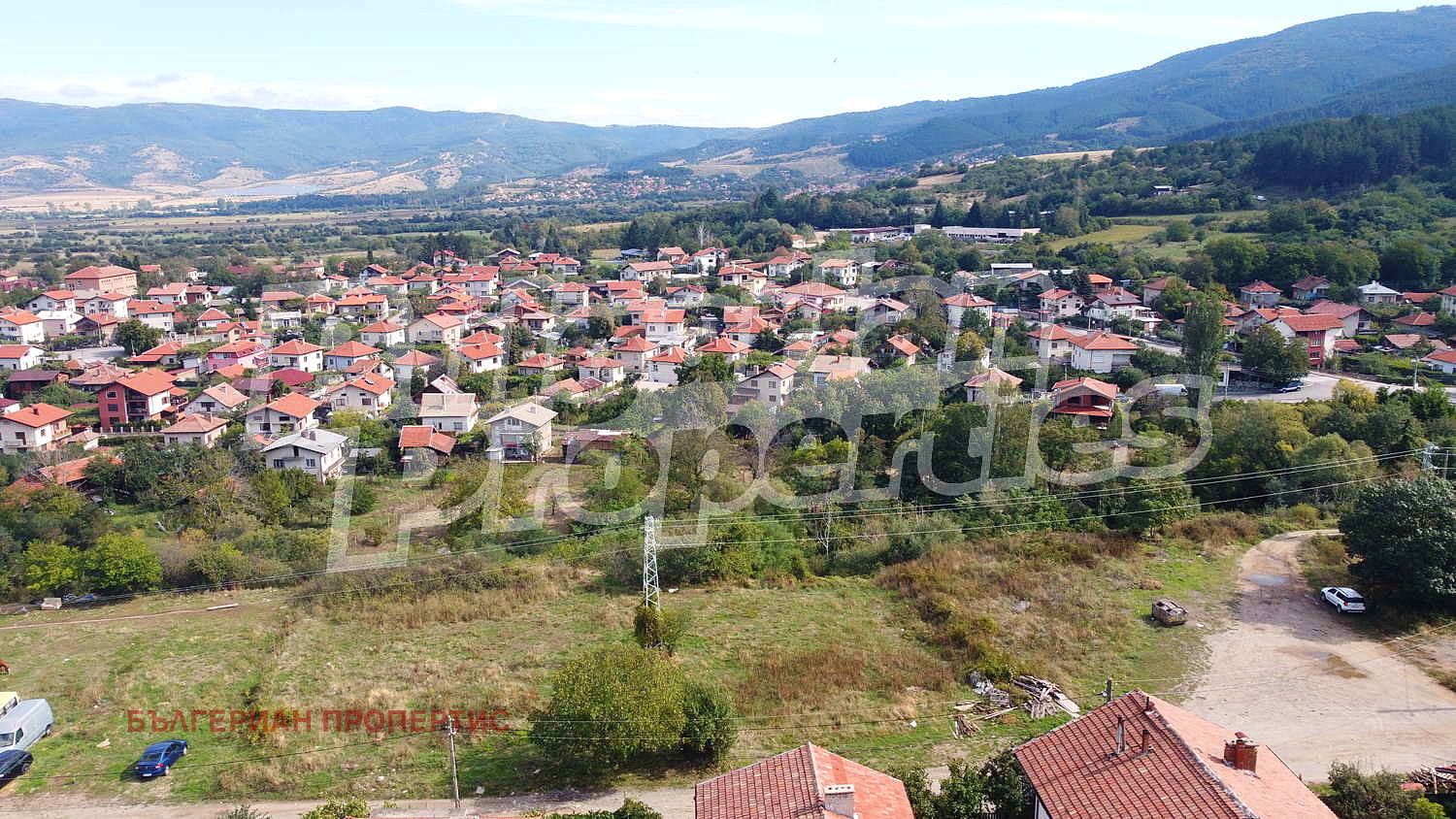 Продава ПАРЦЕЛ | Imot.bg — изображение 3