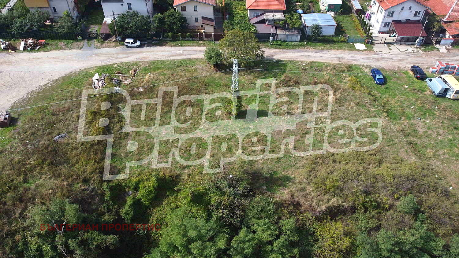 Продава ПАРЦЕЛ | Imot.bg — изображение 1