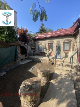 Te koop Huis