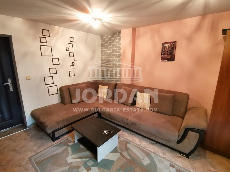 Продава 1-СТАЕН, гр. Варна, Колхозен пазар, снимка 3 - Апартаменти - 54756735