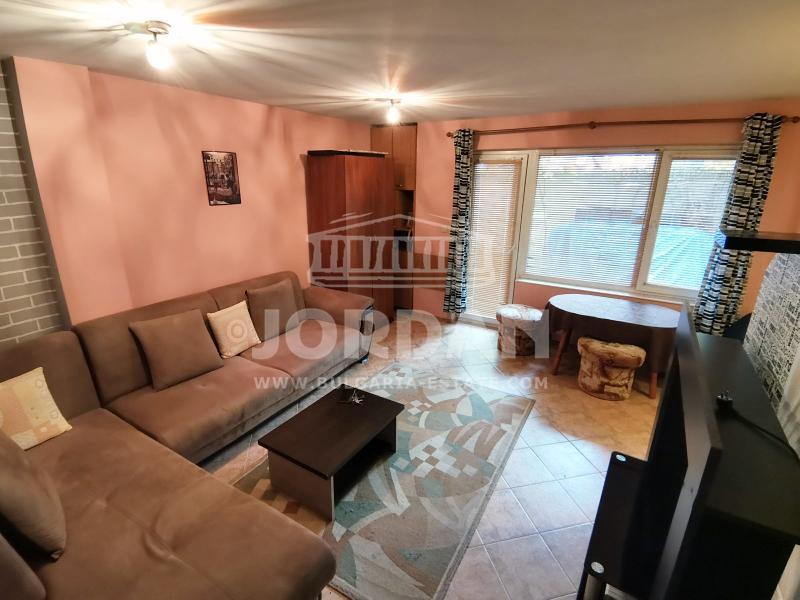 Продава 1-СТАЕН, гр. Варна, Колхозен пазар, снимка 4 - Апартаменти - 54756735