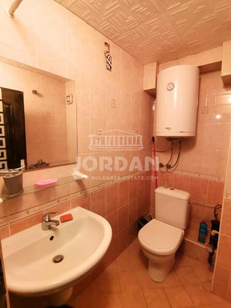 Продава 1-СТАЕН, гр. Варна, Колхозен пазар, снимка 9 - Апартаменти - 54756735