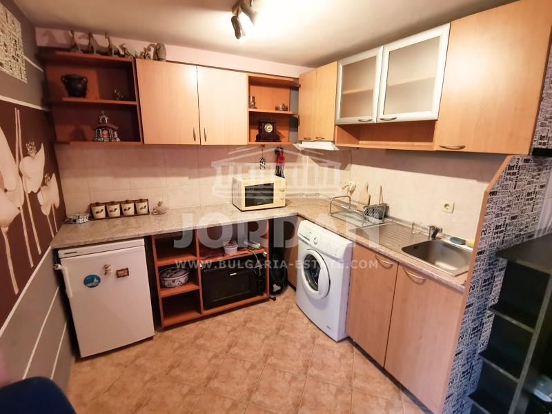 Продава 1-СТАЕН, гр. Варна, Колхозен пазар, снимка 6 - Апартаменти - 54756735