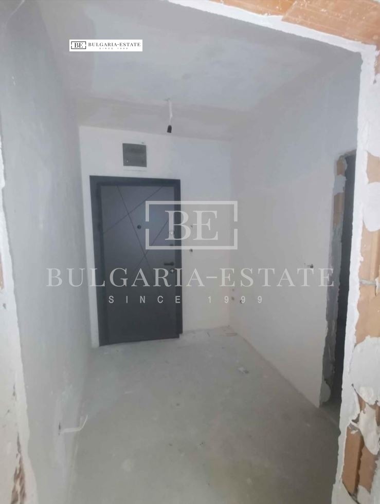Продава 1-СТАЕН, гр. Варна, к.к. Св.Св. Константин и Елена, снимка 2 - Апартаменти - 54784752