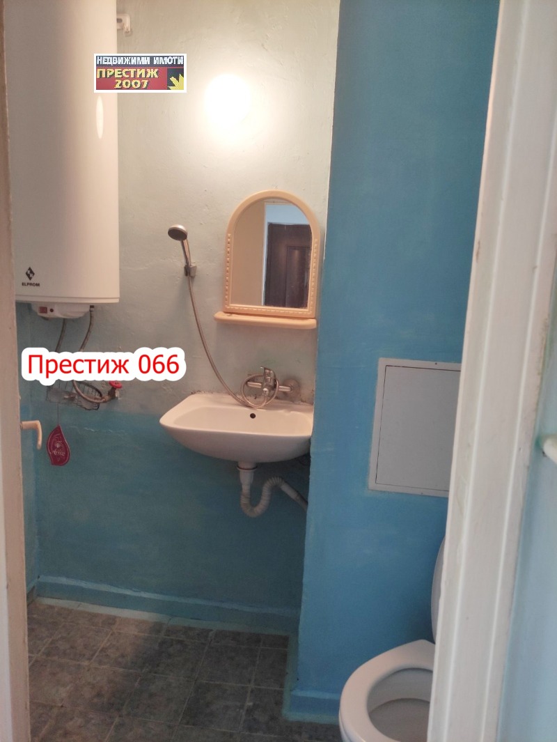 Продава 1-СТАЕН, гр. Шумен, Тракия, снимка 2 - Aпартаменти - 46906988