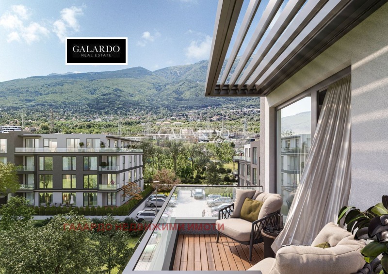 Продава 1-СТАЕН, гр. София, Малинова долина, снимка 7 - Апартаменти - 53256258