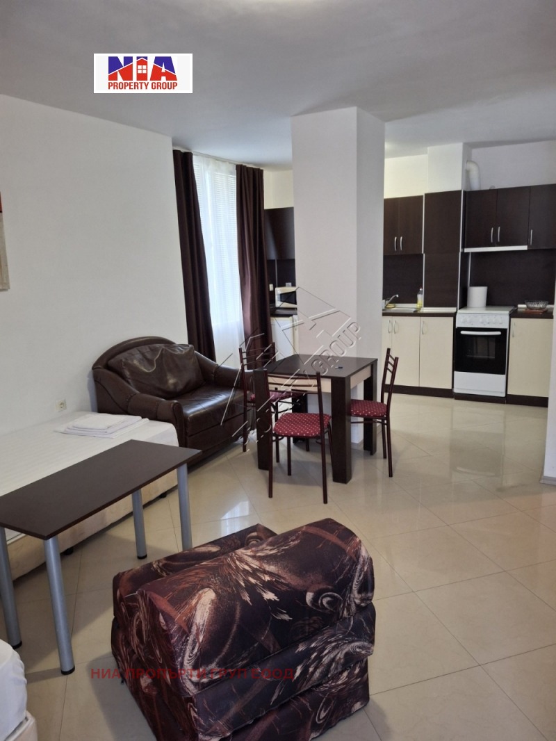 Na sprzedaż  1 sypialnia region Burgas , Primorsko , 80 mkw | 63435351 - obraz [4]