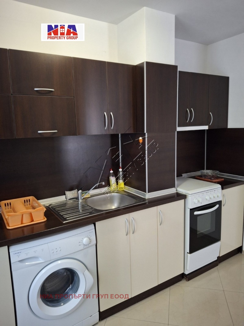 Na sprzedaż  1 sypialnia region Burgas , Primorsko , 80 mkw | 63435351 - obraz [3]