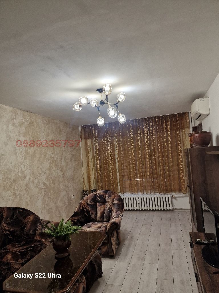 Продава 2-СТАЕН, гр. Пловдив, Кършияка, снимка 5 - Aпартаменти - 47351224