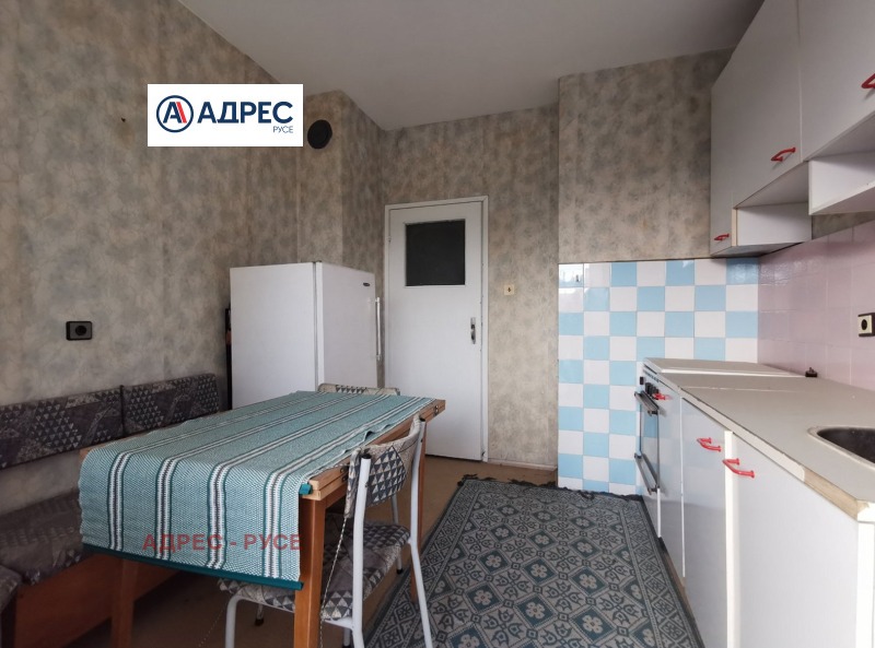 Продава  2-стаен град Русе , Дружба 3 , 63 кв.м | 91053686 - изображение [6]