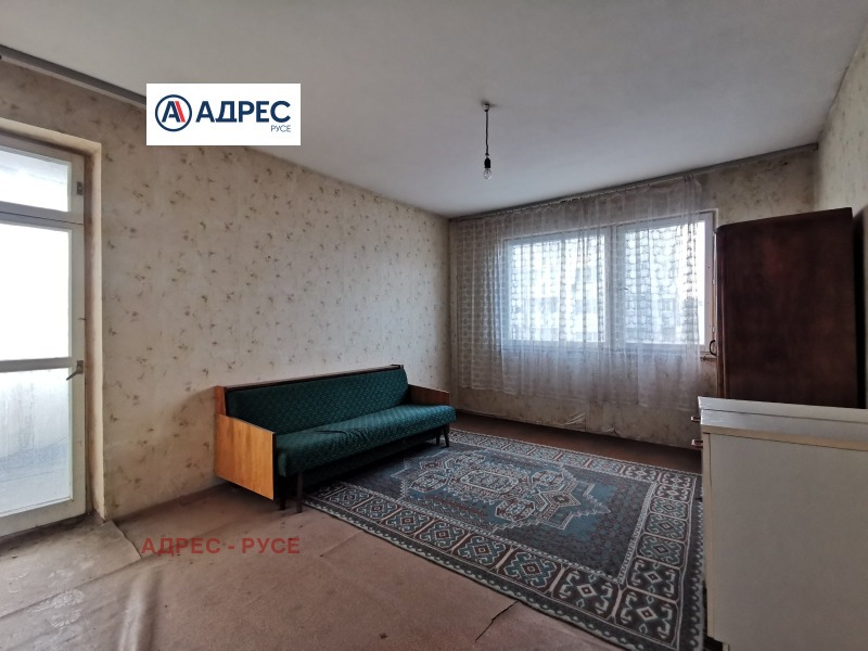 Продава  2-стаен град Русе , Дружба 3 , 63 кв.м | 91053686