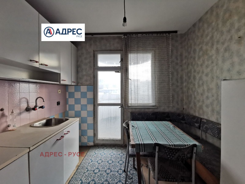 Продава  2-стаен град Русе , Дружба 3 , 63 кв.м | 91053686 - изображение [5]