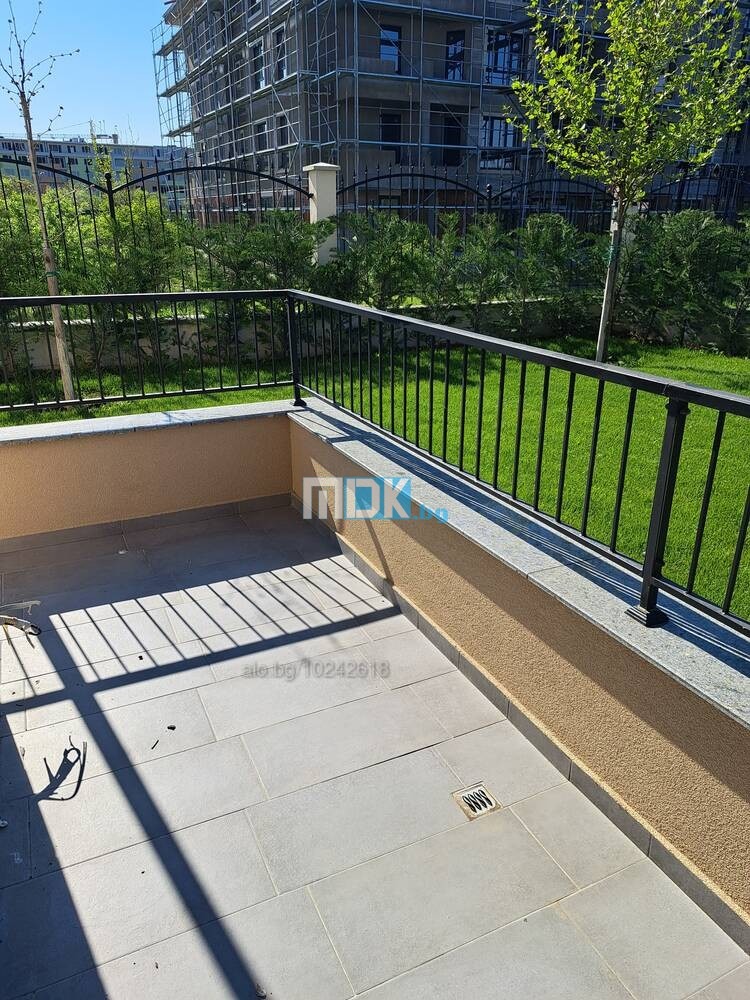 Till salu  1 sovrum Plovdiv , Ostromila , 93 kvm | 86450042 - bild [12]