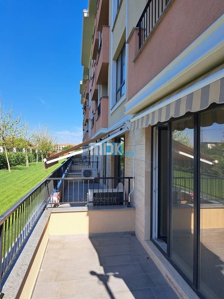 Till salu  1 sovrum Plovdiv , Ostromila , 93 kvm | 86450042 - bild [13]
