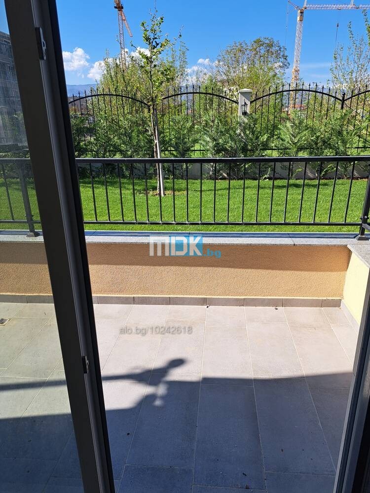 Till salu  1 sovrum Plovdiv , Ostromila , 93 kvm | 86450042 - bild [11]