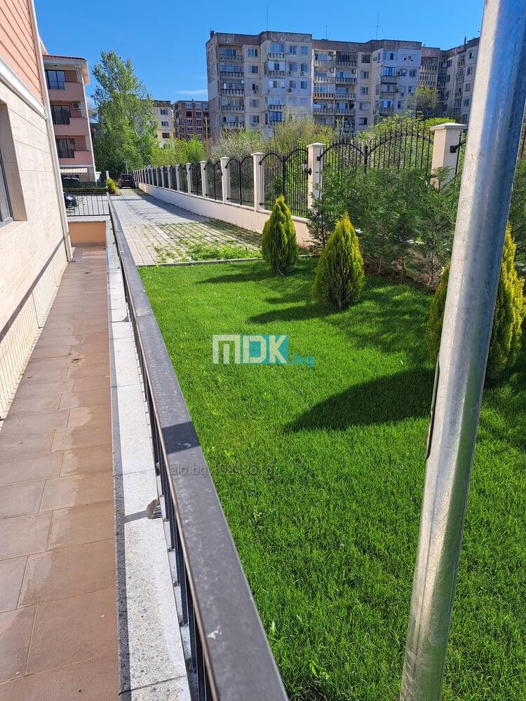 Till salu  1 sovrum Plovdiv , Ostromila , 93 kvm | 86450042 - bild [14]