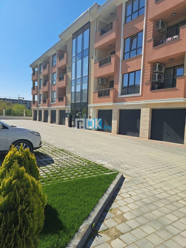 Till salu  1 sovrum Plovdiv , Ostromila , 93 kvm | 86450042