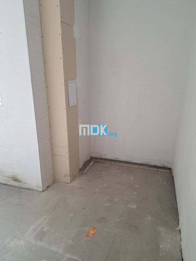 Till salu  1 sovrum Plovdiv , Ostromila , 93 kvm | 86450042 - bild [7]