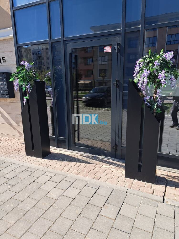 Till salu  1 sovrum Plovdiv , Ostromila , 93 kvm | 86450042 - bild [2]
