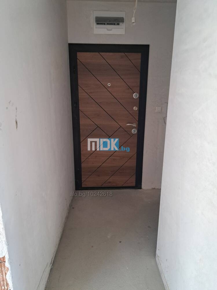 Till salu  1 sovrum Plovdiv , Ostromila , 93 kvm | 86450042 - bild [10]