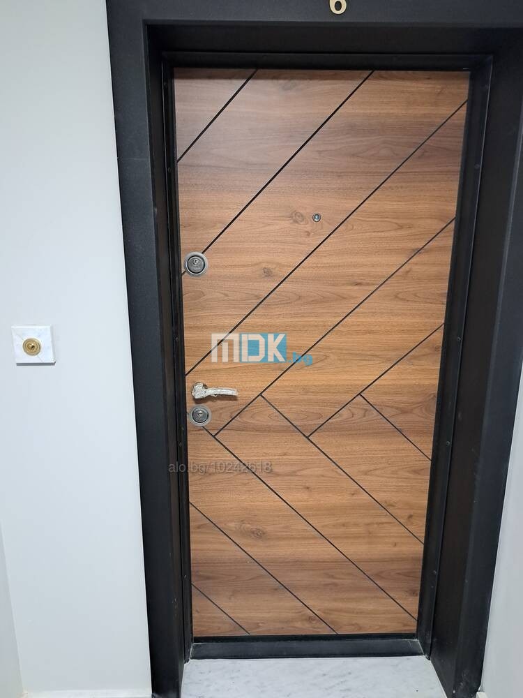 Till salu  1 sovrum Plovdiv , Ostromila , 93 kvm | 86450042 - bild [5]