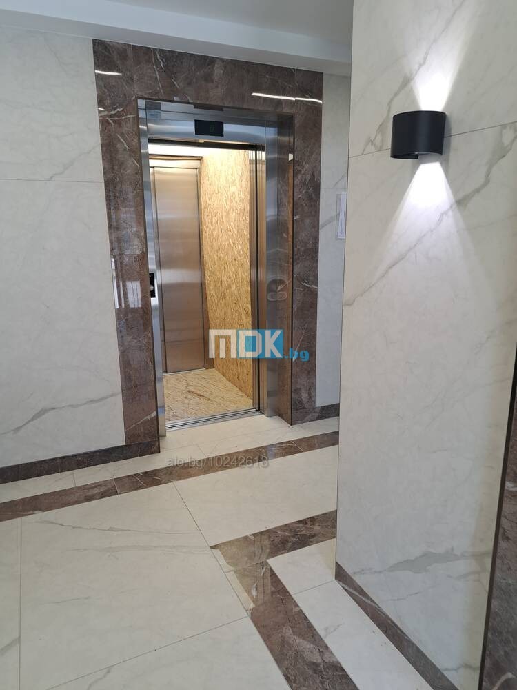 Till salu  1 sovrum Plovdiv , Ostromila , 93 kvm | 86450042 - bild [4]