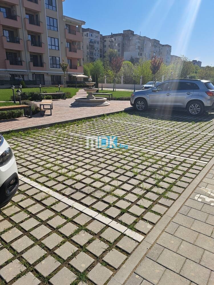 Till salu  1 sovrum Plovdiv , Ostromila , 93 kvm | 86450042 - bild [3]