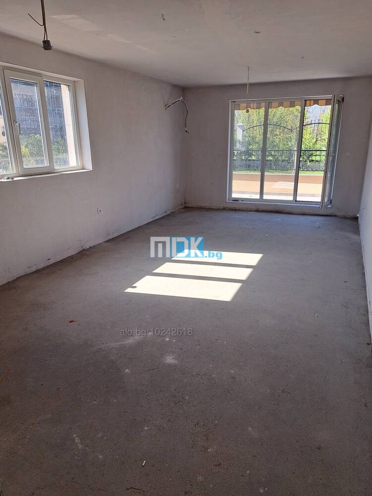 Till salu  1 sovrum Plovdiv , Ostromila , 93 kvm | 86450042 - bild [6]
