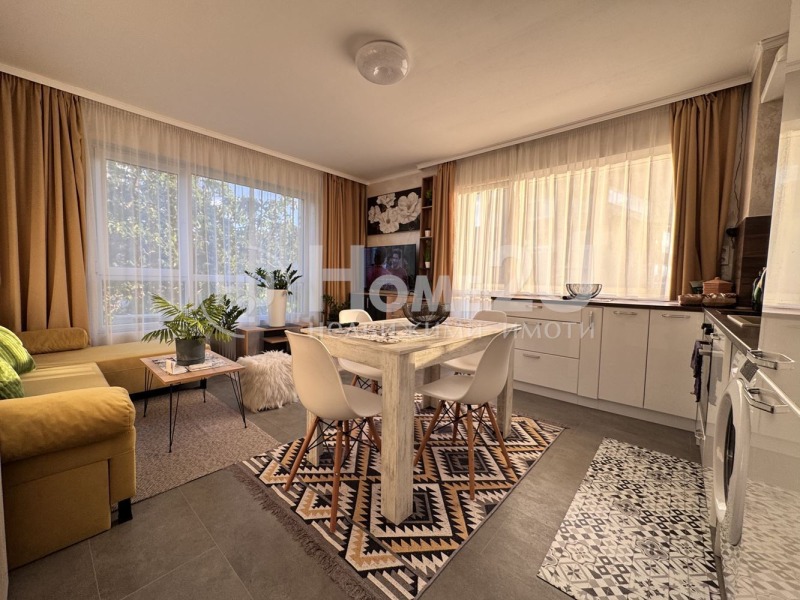 Продава  2-стаен град Варна , Аспарухово , 57 кв.м | 10604747 - изображение [2]
