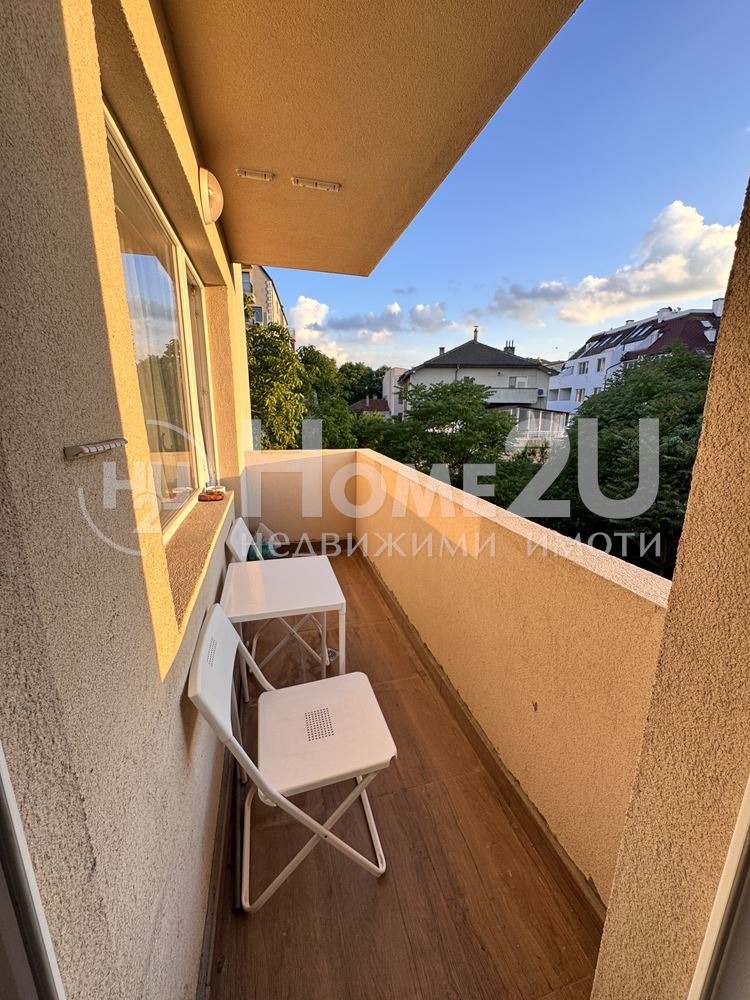 Продава  2-стаен град Варна , Аспарухово , 57 кв.м | 10604747 - изображение [10]