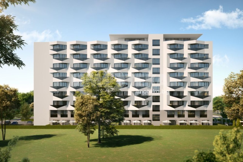 À venda  1 quarto Varna , Vladislav Varnentchik 1 , 59 m² | 78172694 - imagem [8]