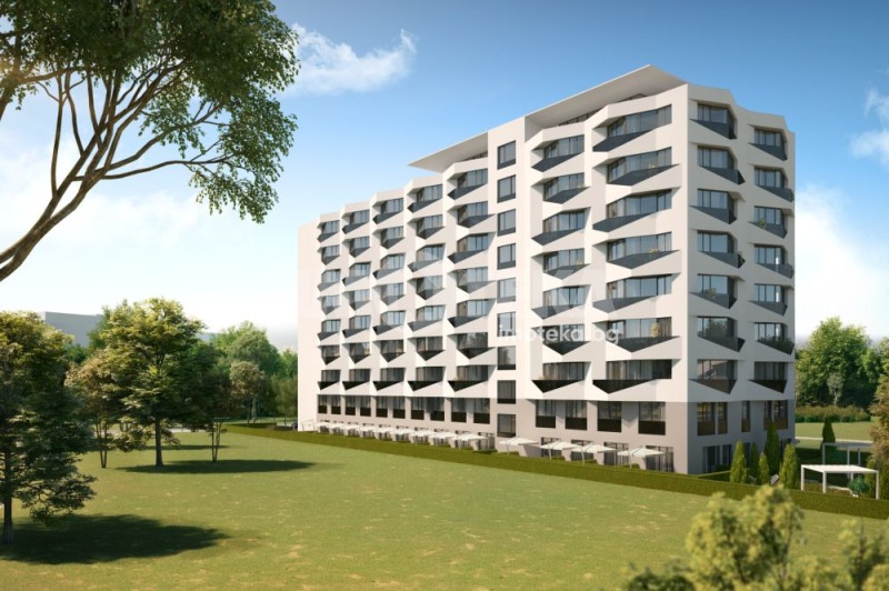 À venda  1 quarto Varna , Vladislav Varnentchik 1 , 59 m² | 78172694 - imagem [2]