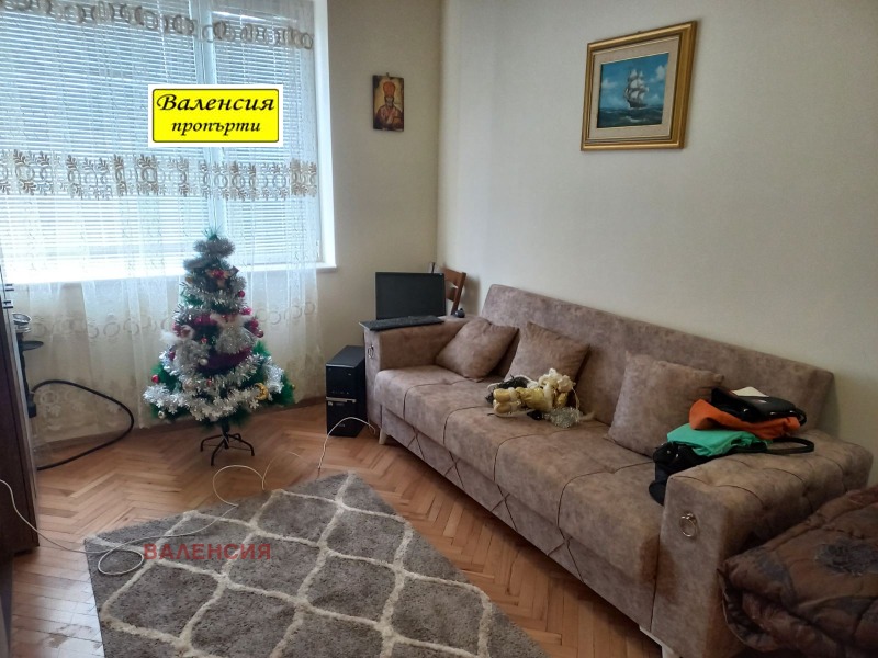 Продава 2-СТАЕН, гр. Враца, Център, снимка 5 - Апартаменти - 53184469