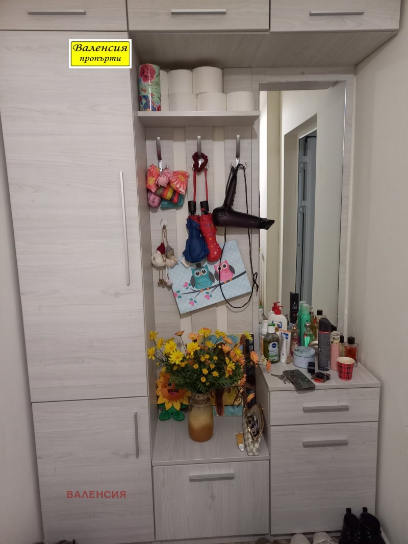 Продава 2-СТАЕН, гр. Враца, Център, снимка 9 - Апартаменти - 53184469