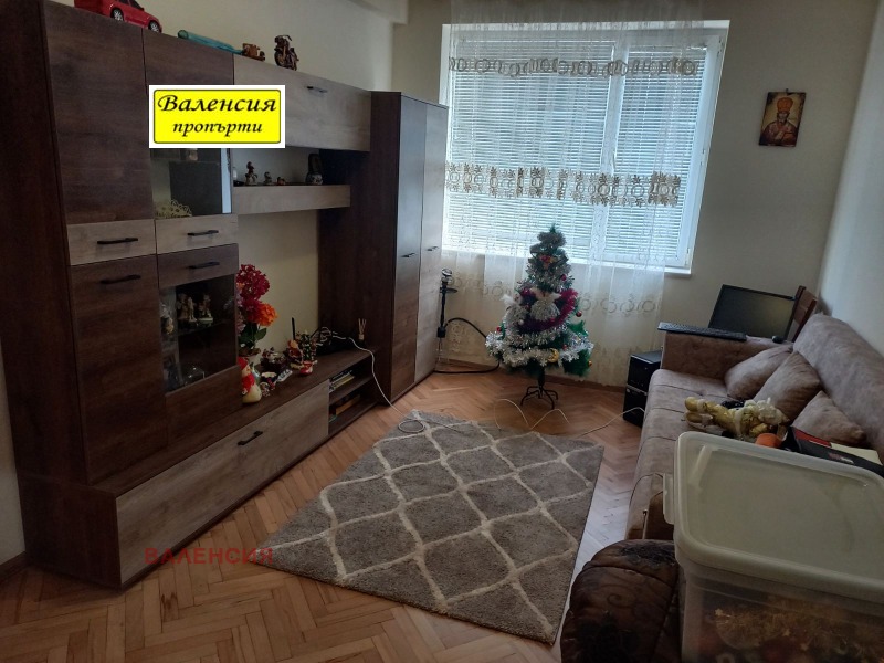 Продава 2-СТАЕН, гр. Враца, Център, снимка 6 - Апартаменти - 53184469