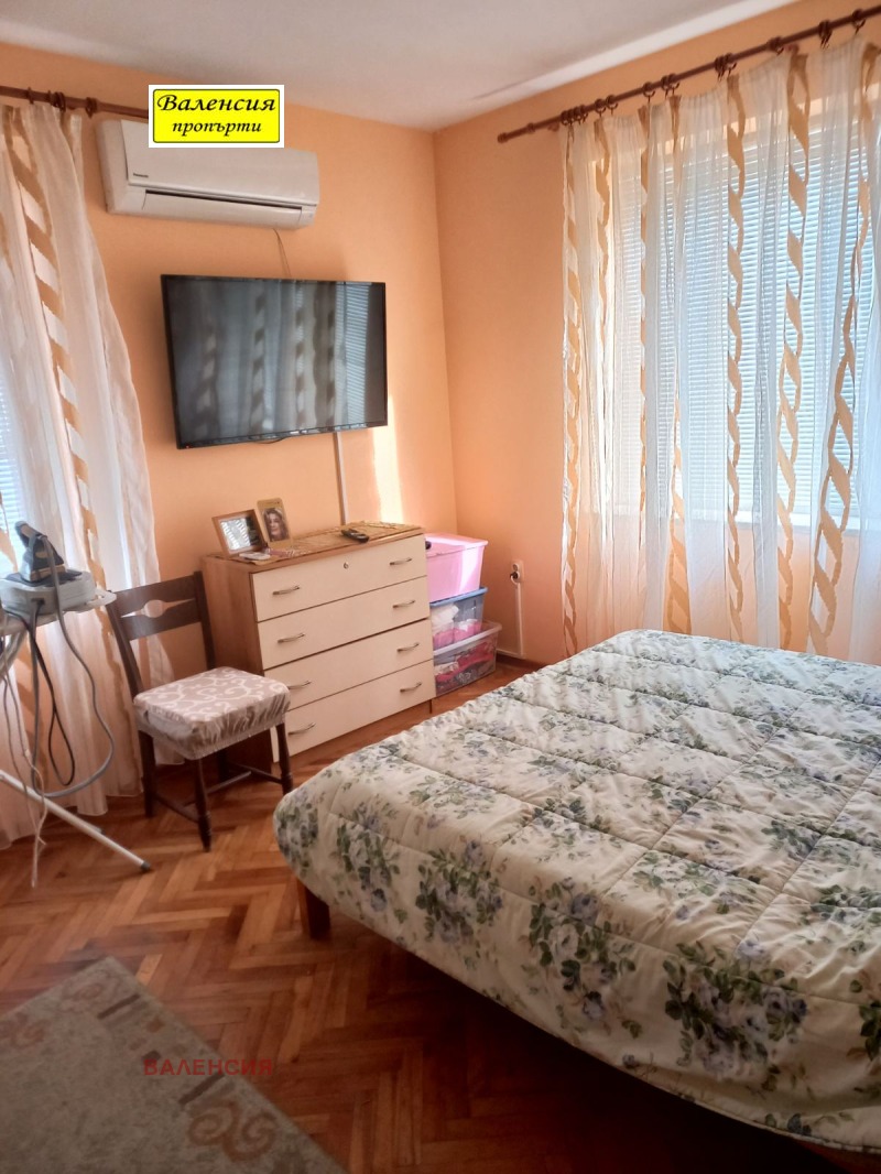 Продава 2-СТАЕН, гр. Враца, Център, снимка 3 - Апартаменти - 53184469