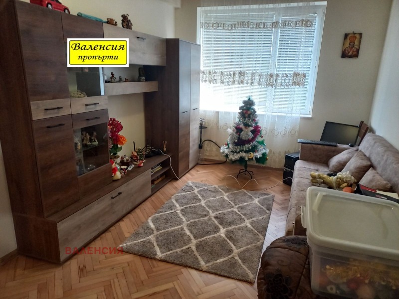 Продава 2-СТАЕН, гр. Враца, Център, снимка 4 - Апартаменти - 53184469