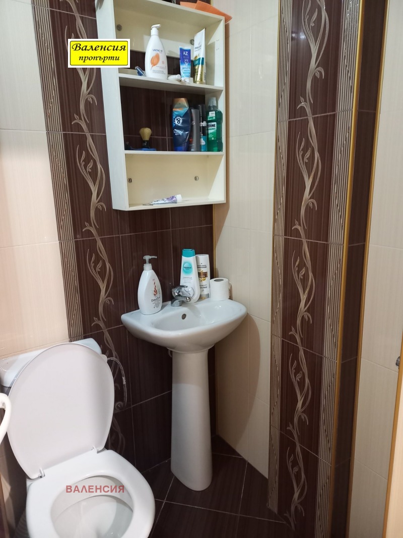 Продава 2-СТАЕН, гр. Враца, Център, снимка 10 - Апартаменти - 53184469