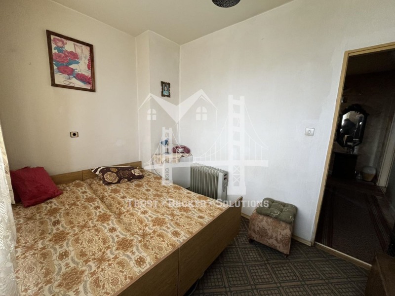 Продава 2-СТАЕН, гр. София, Ботунец, снимка 7 - Апартаменти - 53496800