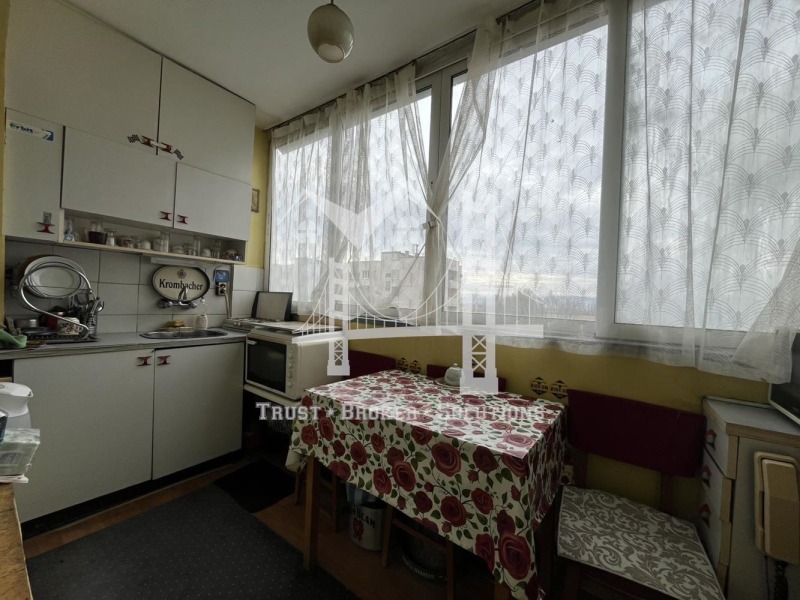 Продава 2-СТАЕН, гр. София, Ботунец, снимка 11 - Апартаменти - 53496800