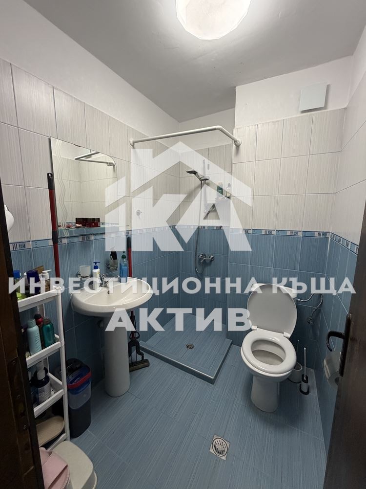 Продава 2-СТАЕН, гр. Пловдив, Кючук Париж, снимка 5 - Апартаменти - 54626507