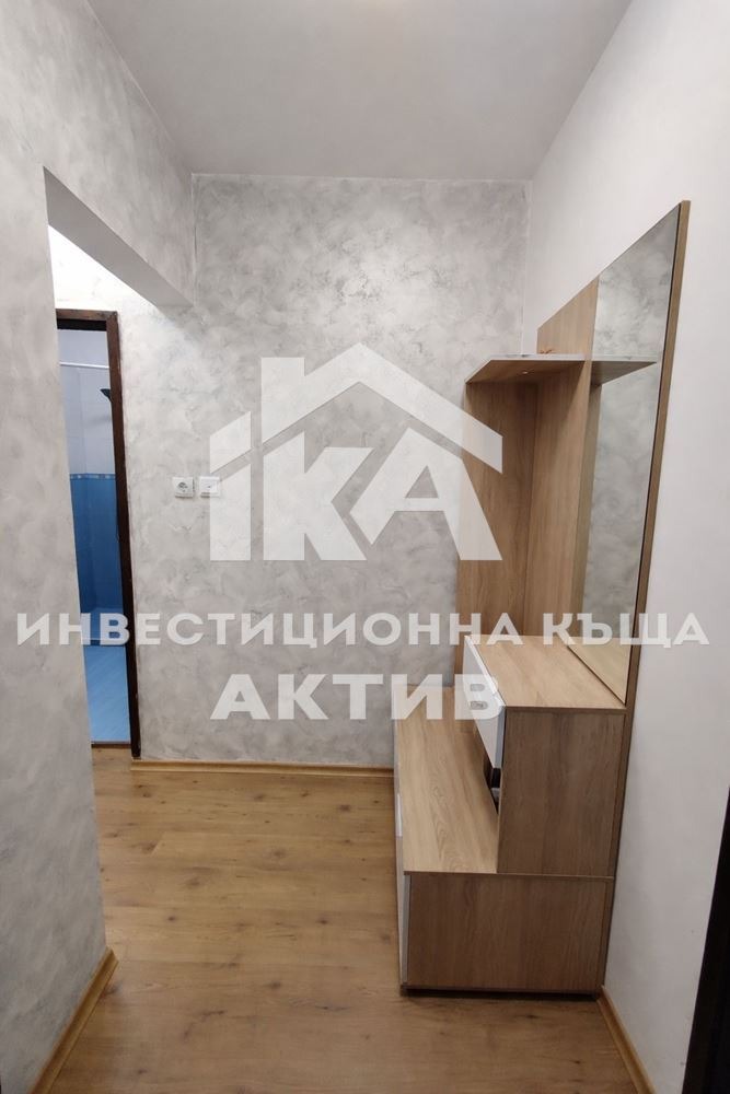Продава 2-СТАЕН, гр. Пловдив, Кючук Париж, снимка 7 - Апартаменти - 54626507
