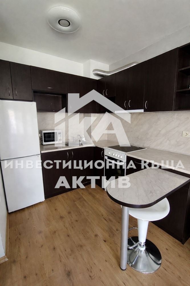 Продава 2-СТАЕН, гр. Пловдив, Кючук Париж, снимка 3 - Апартаменти - 54626507