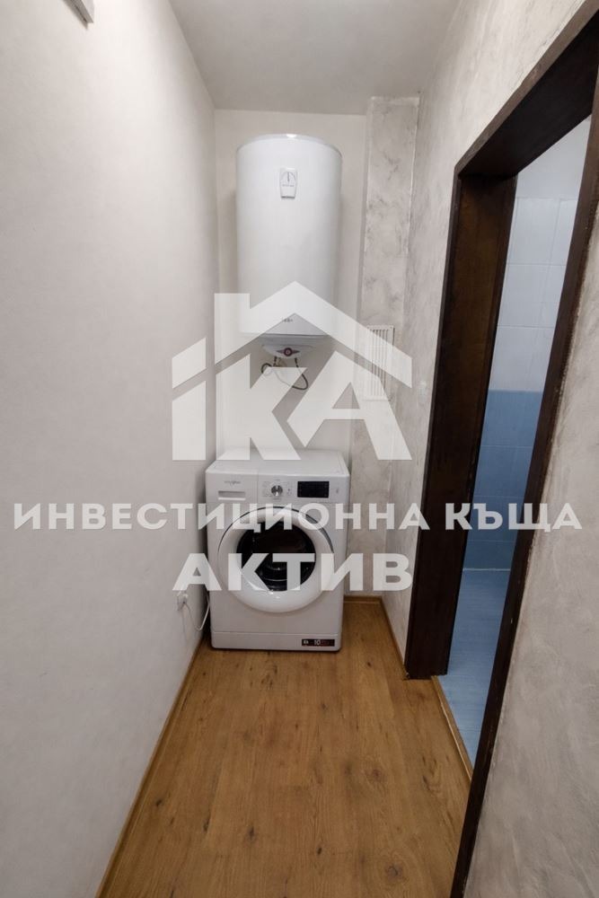 Продава 2-СТАЕН, гр. Пловдив, Кючук Париж, снимка 6 - Апартаменти - 54626507