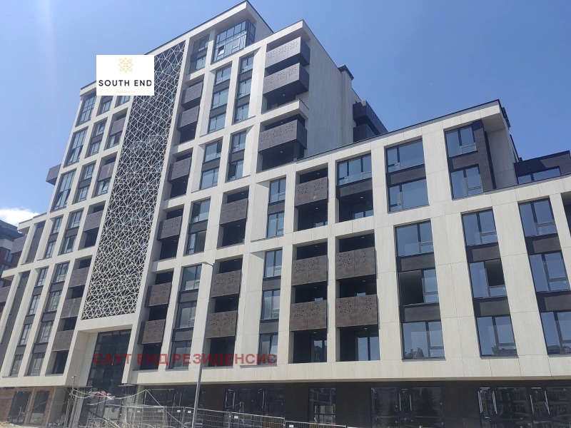 À venda  2 quartos Sofia , Krastova vada , 102 m² | 22522361 - imagem [3]