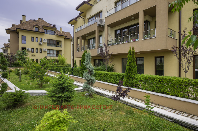 Satılık  2 yatak odası Sofia , Boyana , 133 metrekare | 65820947 - görüntü [17]