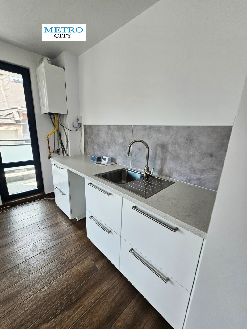 Zu verkaufen  2 Schlafzimmer Sofia , Owtscha kupel , 99 qm | 27624488 - Bild [3]